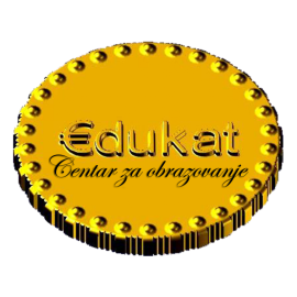 Centar za obrazovanje Edukat Centar za obrazovanje Edukat